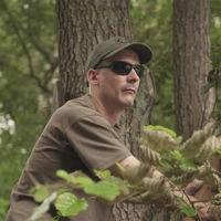 Gardner GPB Polarised Sunglasses
